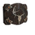 Western Belt Buckle by Josh Ownbey Cowboy Line  _Ca027 ACCESSORIES - Additional Accessories - Buckles Josh Ownbey Cowboy Line   