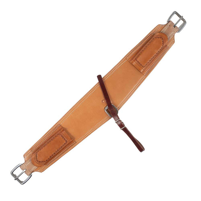 Teskey's Flank Cinch Tack - Cinches Teskey's 5"