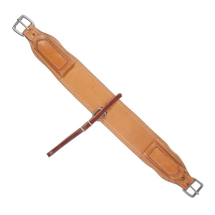 Teskey's Flank Cinch Tack - Cinches Teskey's 4"