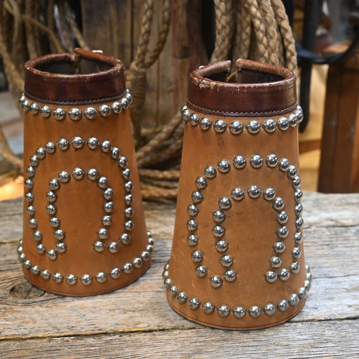 Vintage 1940's Cowboy Cuffs Collectibles Teskey's