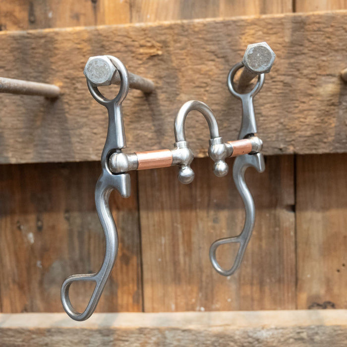 Kerry Kelley 65 02S Full Drop Balls Bit