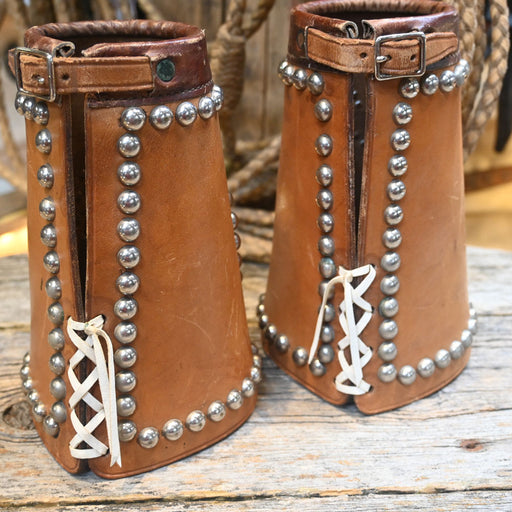 Vintage 1940's Cowboy Cuffs Collectibles Teskey's