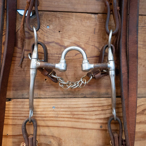 Correction Bridle Rig Tack - Rigs MISC