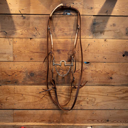 Stamped KP - Correction Bridle Rig Tack - Rigs KP