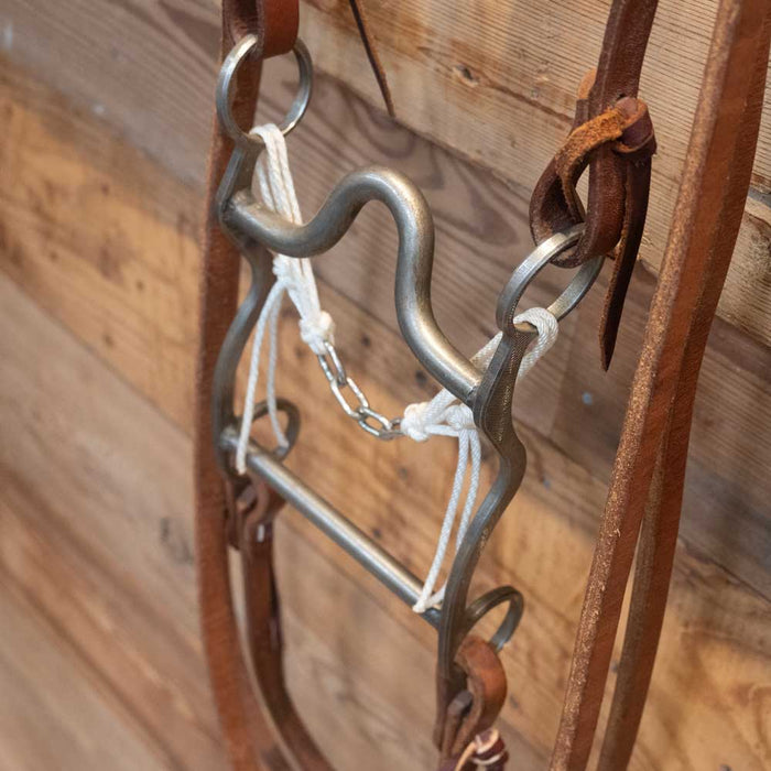 Solid Port Bridle Rig Tack - Rigs Misc