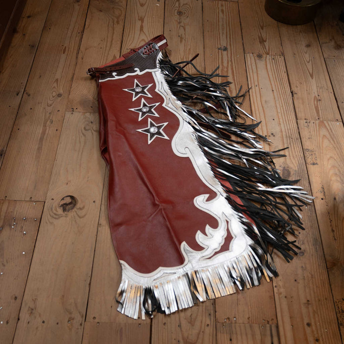 Beagley Adult Rodeo Chaps
