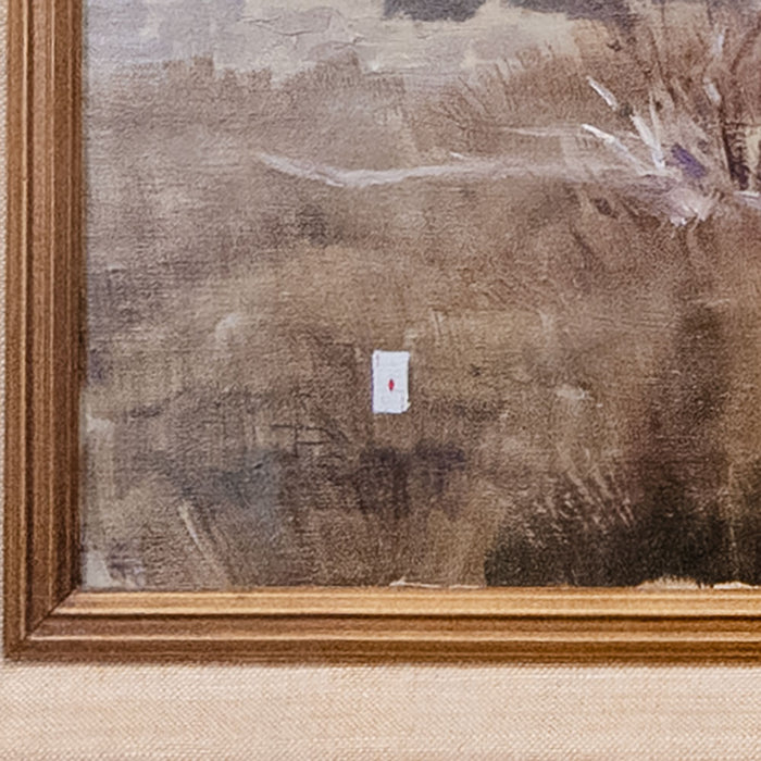 An Hour Too Late By Ace Powell Collectibles Ace Powell