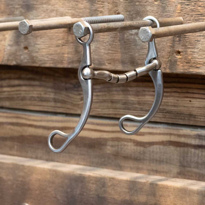 Kerry Kelley 65 Smartmouth Bit Tack - Bits Kerry Kelley