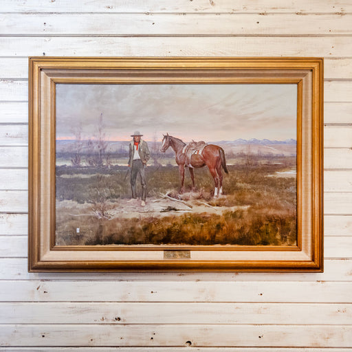 An Hour Too Late By Ace Powell Collectibles Ace Powell