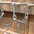Flaharty - Regular Fat Betty  - Square Mullen FH526 Tack - Bits, Spurs & Curbs - Bits Flaharty   