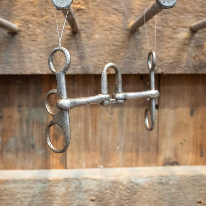 Acero Correction Bit Tack - Bits Acero