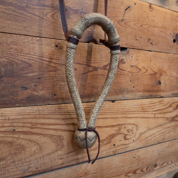 Handmade Rawhide Bosal Tack - Nosebands & Tie Downs MISC