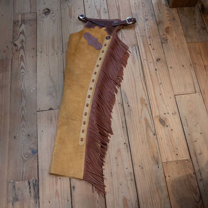 Teskey's Medium All Around Versatility Shot Gun Chaps