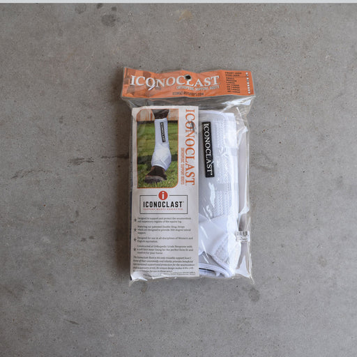 Like NEW Iconoclast Hind Medium Sport Boots Sale Barn Iconoclast