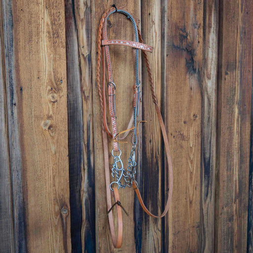 Chain Gag Bridle Rig Sale Barn MISC