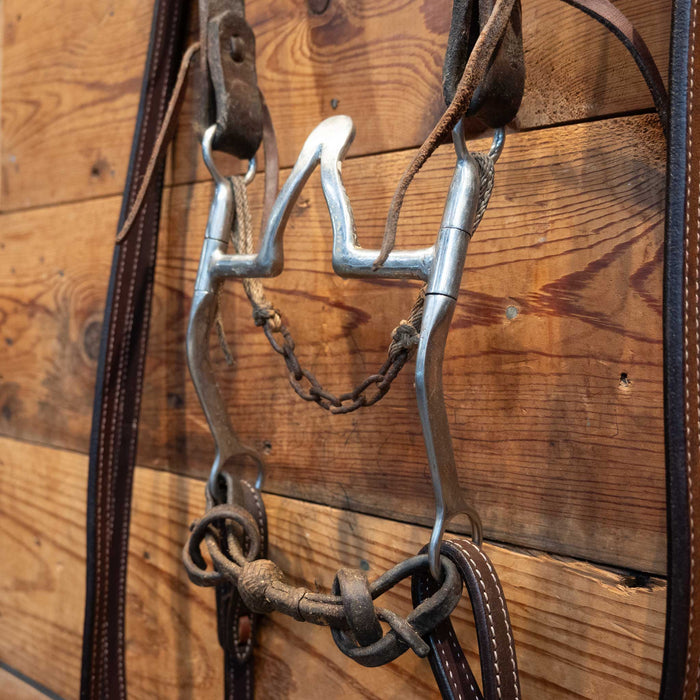 Cathedral Bridle Rig Tack - Rigs MISC