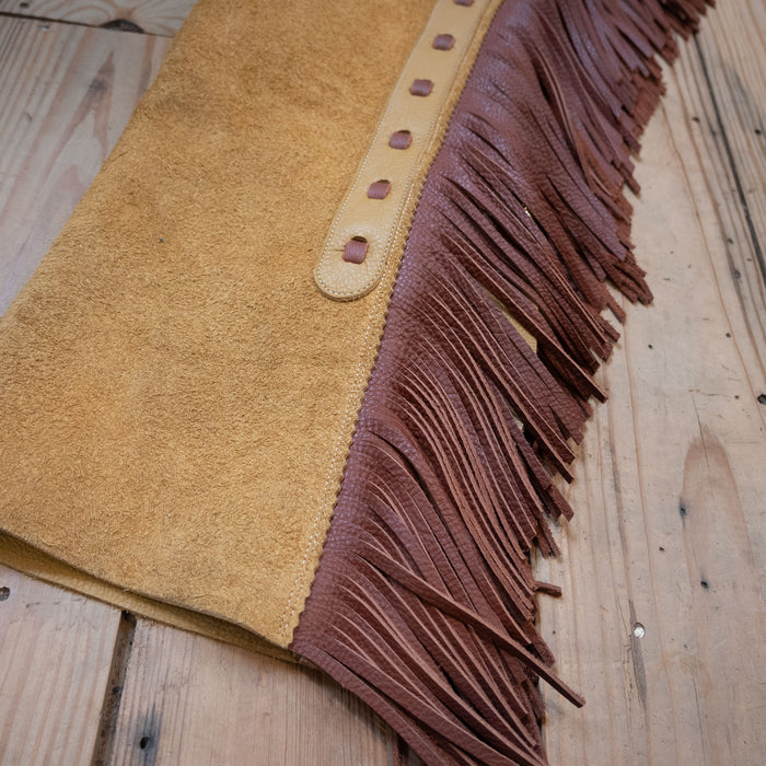 Teskey's Medium All Around Versatility Shot Gun Chaps