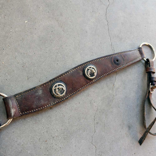 Used Breast Collar Sale Barn Teskey's