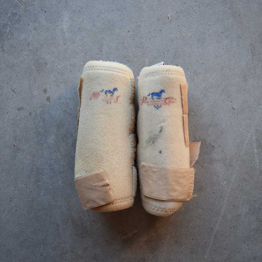 Used Professional Choice Splint Boots Sale Barn Teskeys