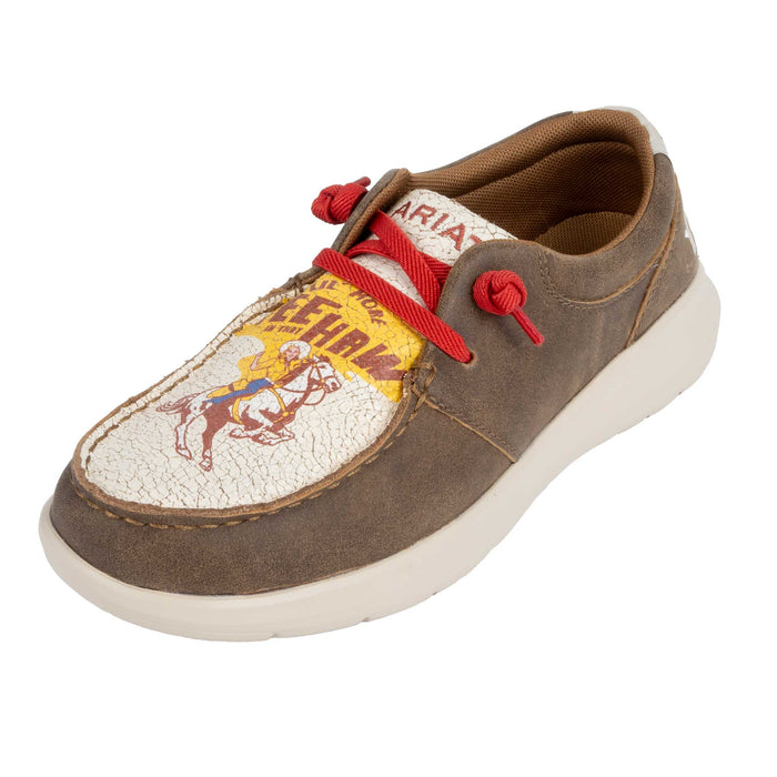 Ariat Women's Hilo Sendero Shoe