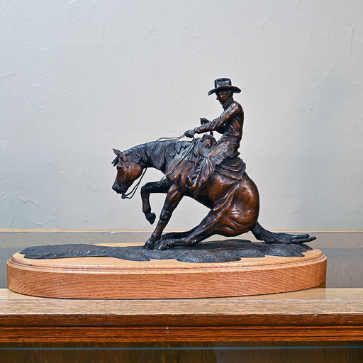 No Intimidation By CR Morrison Collectibles CR Morrison