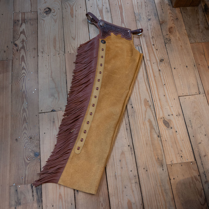 Teskey's Medium All Around Versatility Shot Gun Chaps
