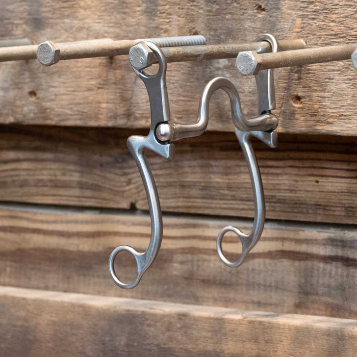 Kerry Kelley 7 MB PORT Bit Tack - Bits Kerry Kelley