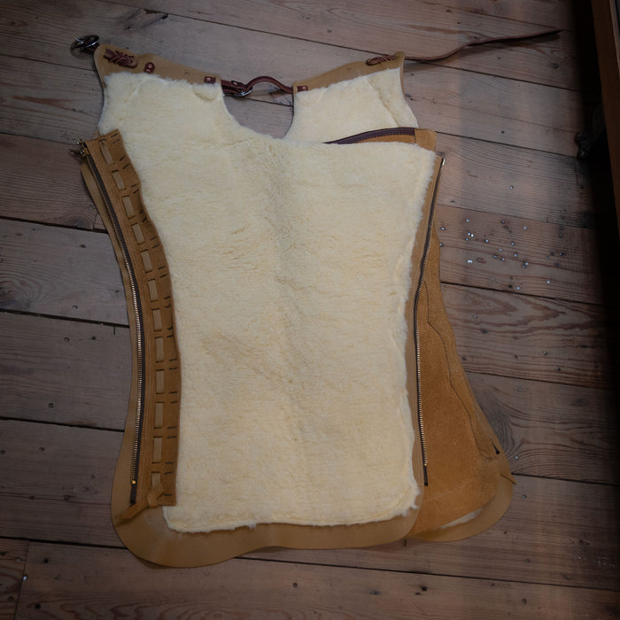 Teskey's Medium "Sherpa" Shotgun Chaps