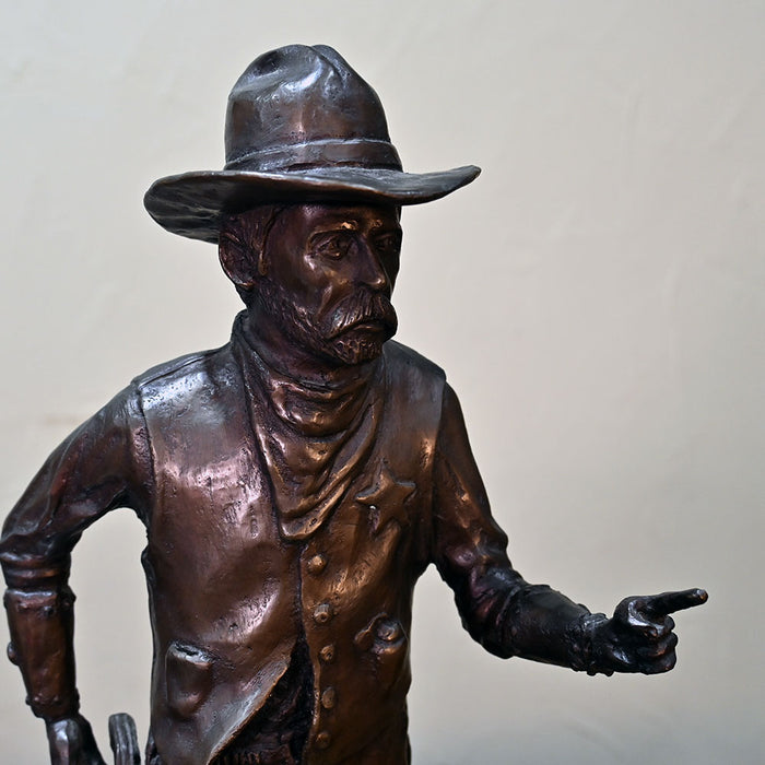 Drop It by Jack Bryant Collectibles Jack Bryant