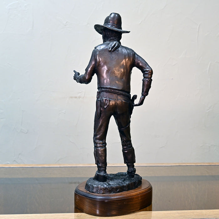 Drop It by Jack Bryant Collectibles Jack Bryant