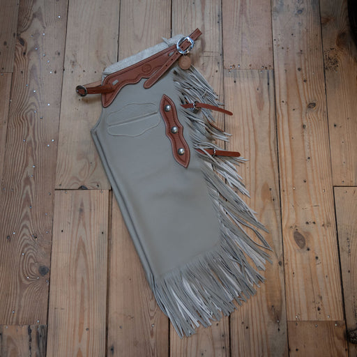 Teskey's Large Chinks Tack - Chaps & Chinks Teskeys