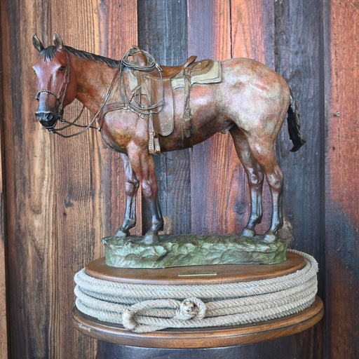 On Deck by D. Michael Thomas Collectibles D. Michael Thomas