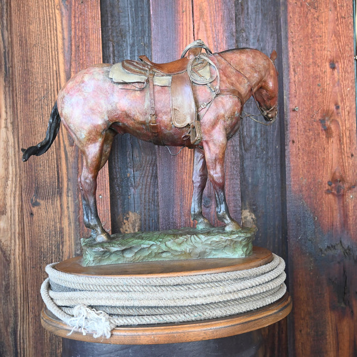 On Deck by D. Michael Thomas Collectibles D. Michael Thomas