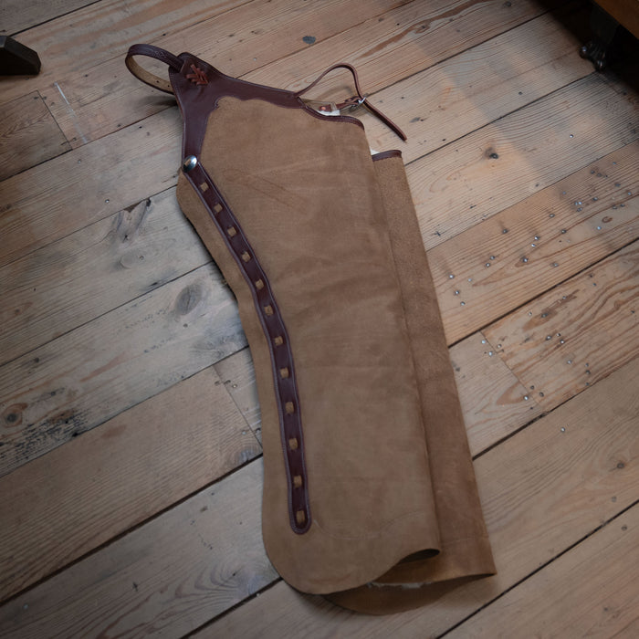 Teskey's Medium "Sherpa" Shotgun Chaps