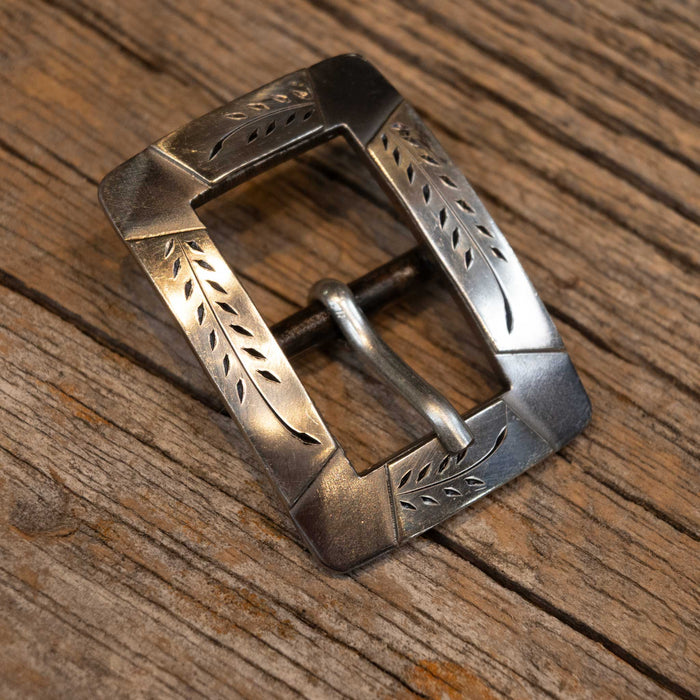 Wayne Dollar 3/4" Headstall Buckle