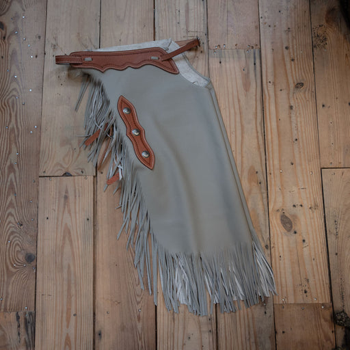 Teskey's Large Chinks Tack - Chaps & Chinks Teskeys