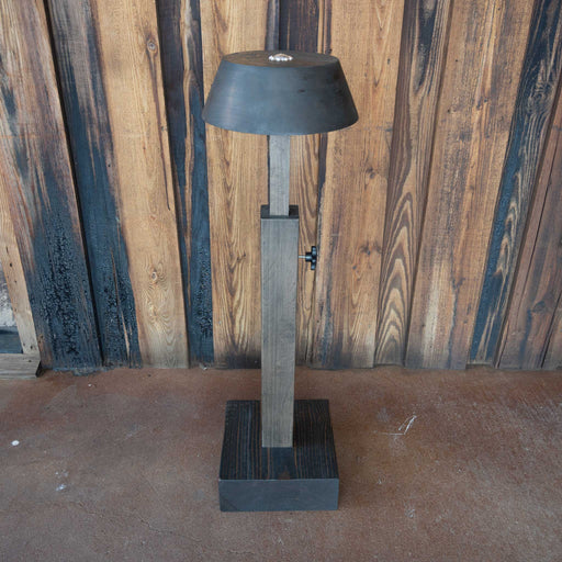 Handmade Chap Stand Collectibles MISC