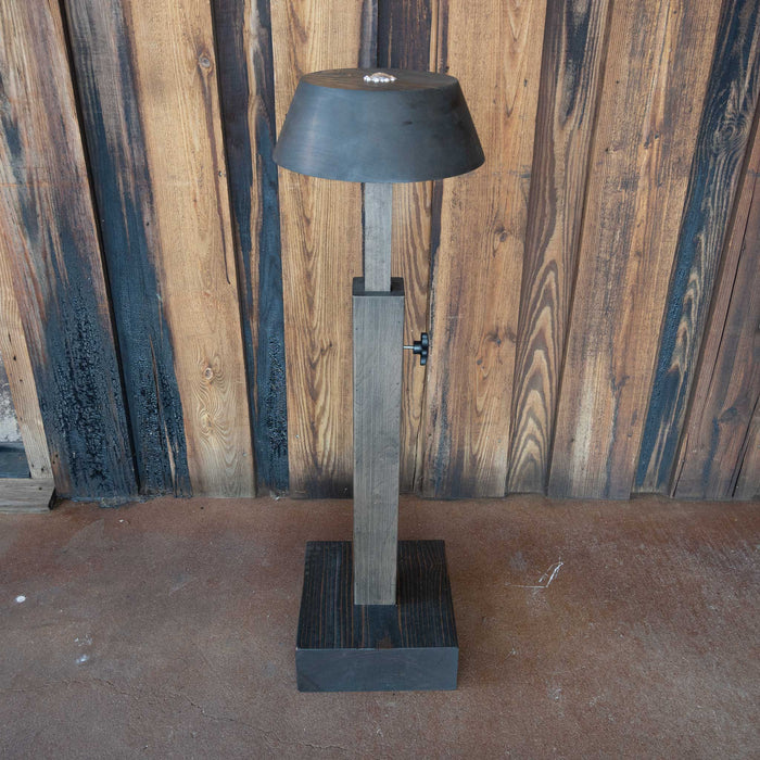 Handmade Chap Stand