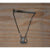 Western Handmade Tie Clasp Boot Sturrip _Ca290 Collectibles MISC   