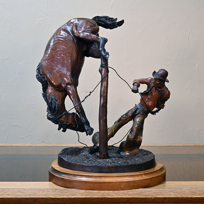 Untitled by Rusty Phelps Collectibles Rusty Phelps