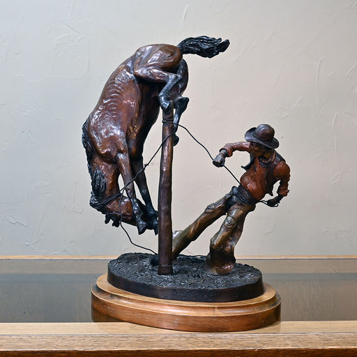 Untitled by Rusty Phelps Collectibles Rusty Phelps