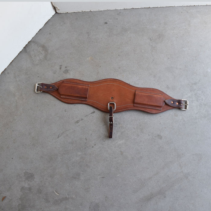 NEW Rear Cinch Sale Barn Tough 1