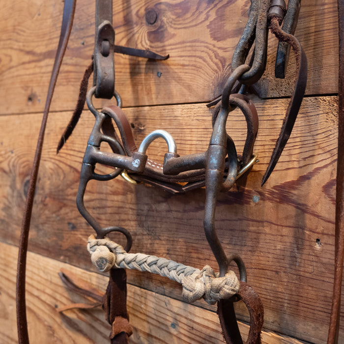 Correction Bridle Rig Tack - Rigs MISC