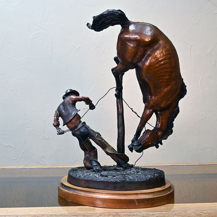 Untitled by Rusty Phelps Collectibles Rusty Phelps