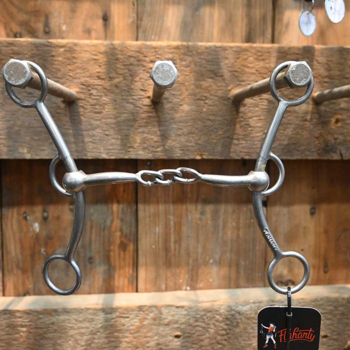 Flaharty Marne Smooth Chain Break Bit Tack - Bits Flaharty