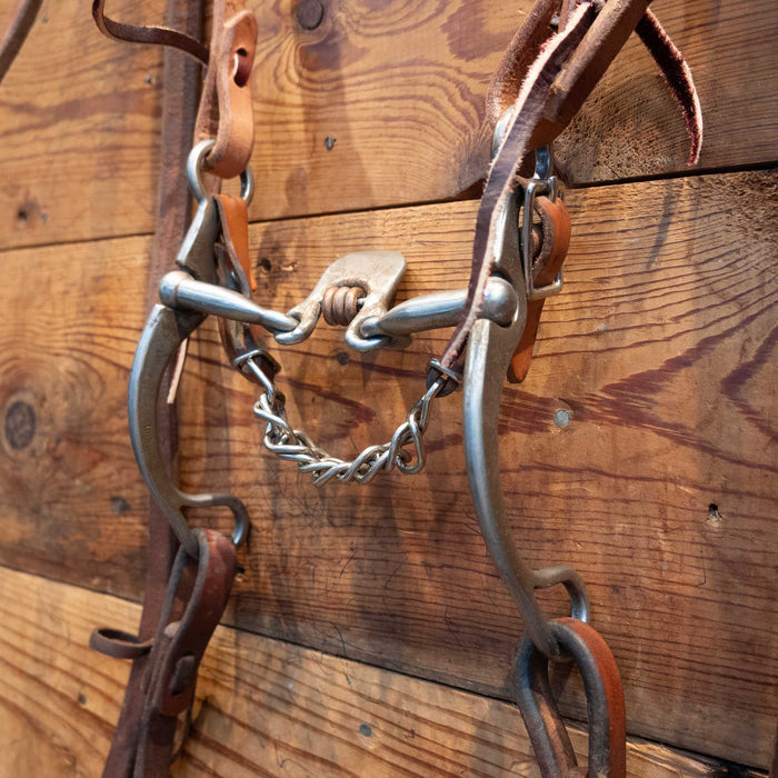 Kerry Kelley 65 Floating Spoon Bridle Rig Tack - Rigs Kerry Kelley
