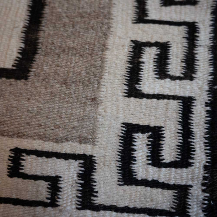 1930's Authentic Navajo Rug Collectibles MISC