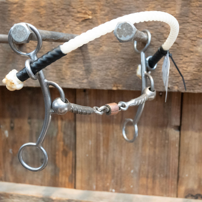 Flaharty lil' Betty 3pc Rebar Dogbone Combo Bit