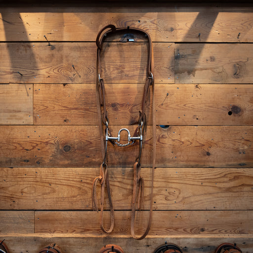 Correction Bridle Rig Tack - Rigs MISC