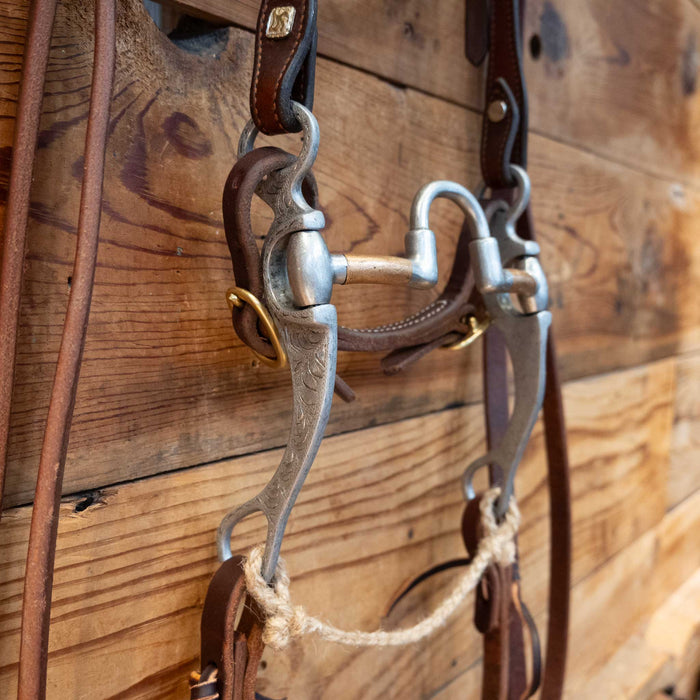 FG Correction Bridle Rig